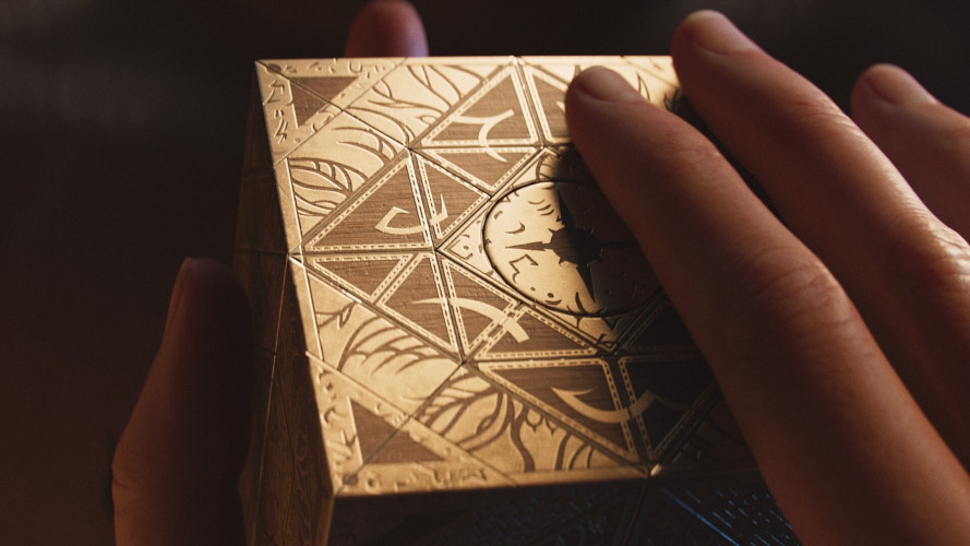 Clive Barker's Hellraiser: Revival - Revival Deluxe Edition, Steam Gift
