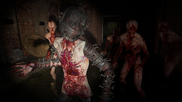 Clive Barker's Hellraiser: Revival - Revival Deluxe Edition, Steam Gift