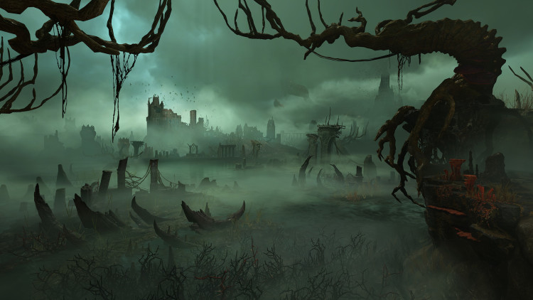 DOOM Eternal: The Ancient Gods Year One Pass, Steam Gift