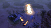 Starship Troopers: Terran Command, Steam Gift