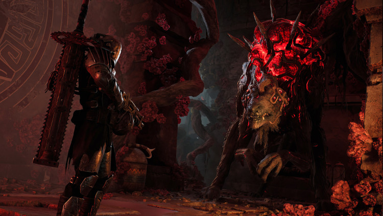 REMNANT II® - Deluxe Edition, Steam Gift