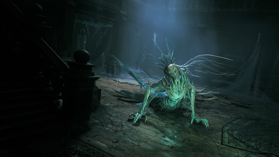 REMNANT II® - Deluxe Edition, Steam Gift