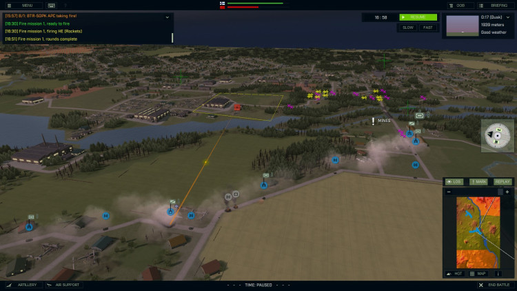 Armored Brigade 2, Steam Gift