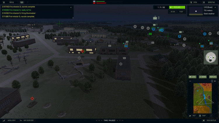 Armored Brigade 2, Steam Gift