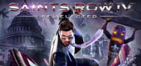 Saints Row IV: Re-Elected (KZ), Steam Gift