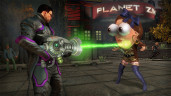 Saints Row IV: Re-Elected (KZ), Steam Gift