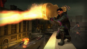 Saints Row IV: Re-Elected (KZ), Steam Gift