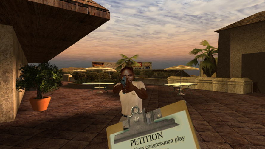 POSTAL 2, Steam Gift