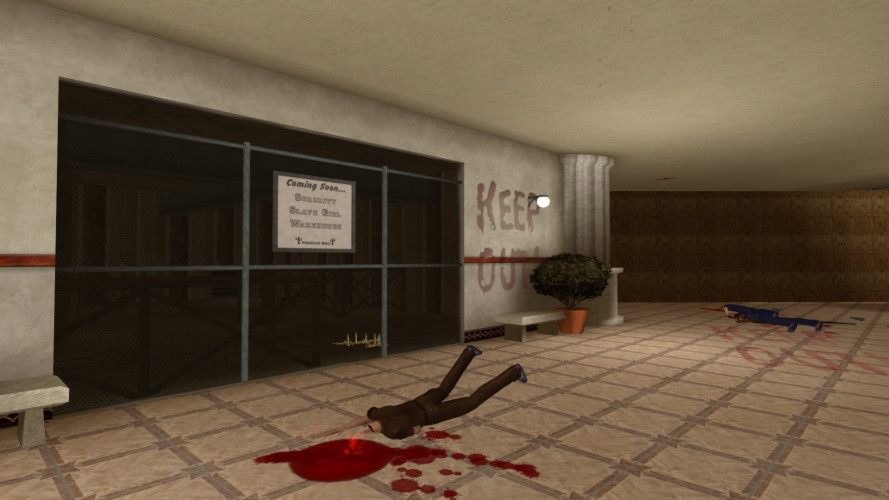 POSTAL 2, Steam Gift
