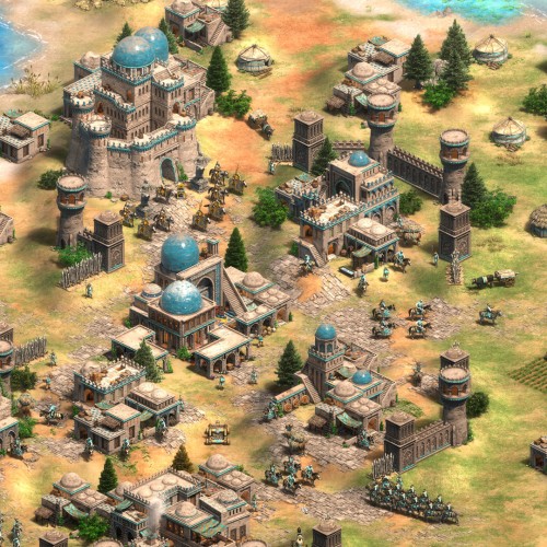 Age of Empires II: Definitive Edition