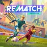 Игра REMATCH PRO EDITION PlayStation 5