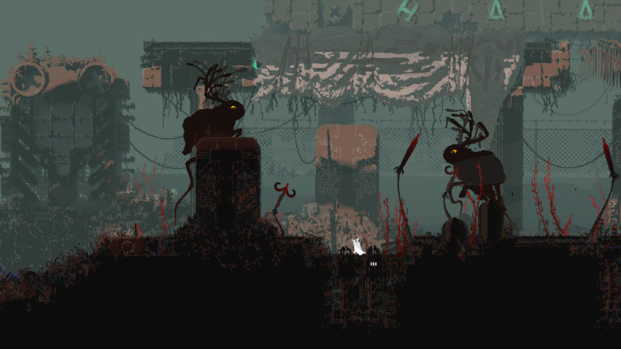 Rain World, Steam Gift