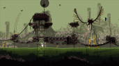 Rain World, Steam Gift