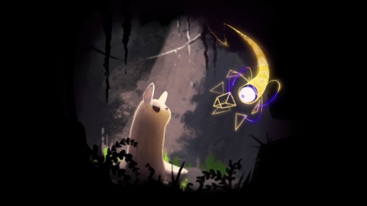 Rain World, Steam Gift