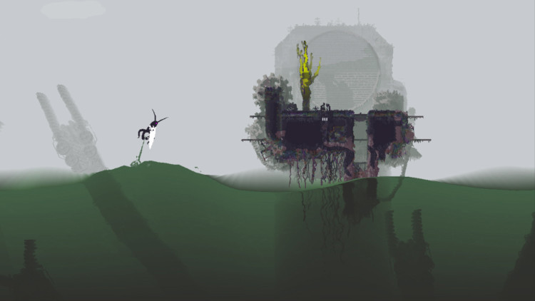 Rain World, Steam Gift