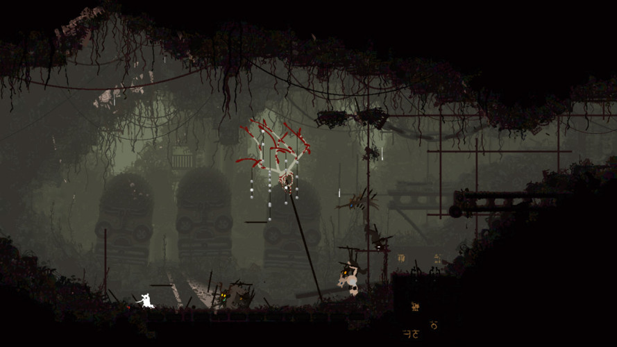 Rain World, Steam Gift