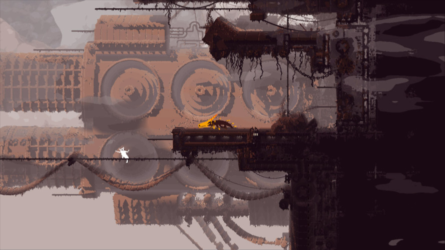 Rain World, Steam Gift
