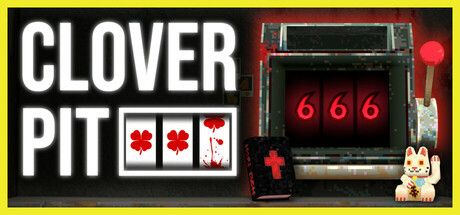 CloverPit, Steam Gift