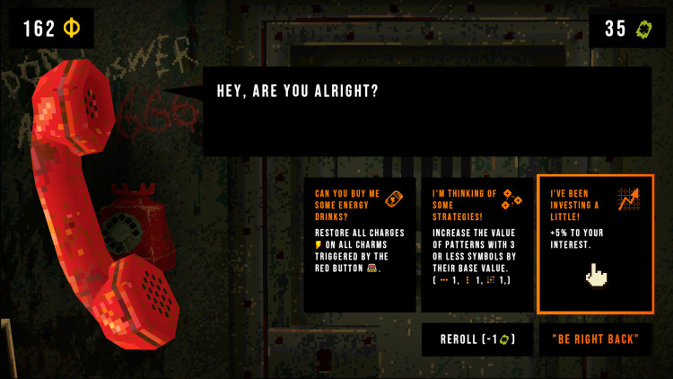CloverPit, Steam Gift