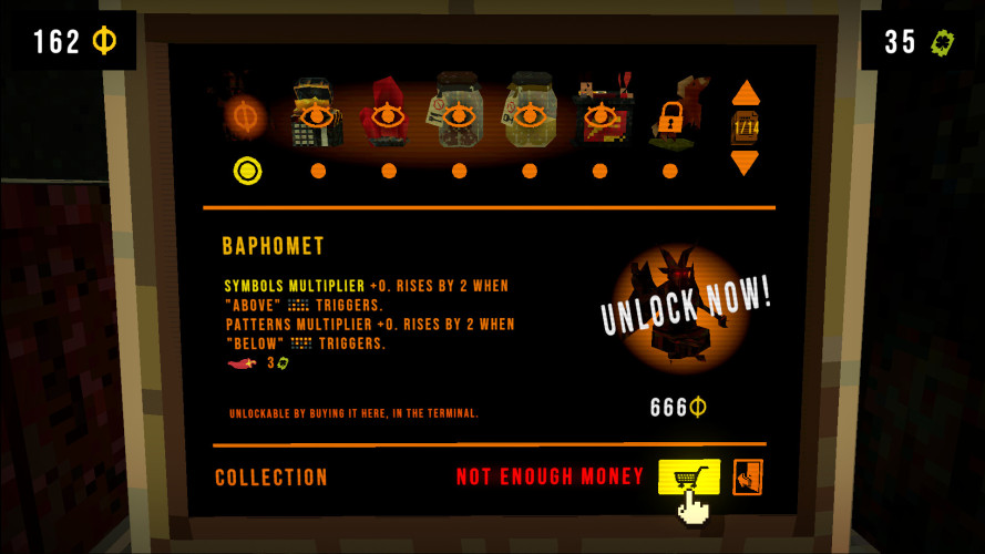 CloverPit, Steam Gift