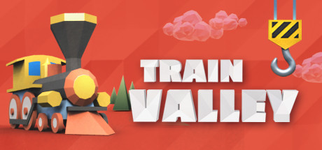 Train Valley, Steam Gift