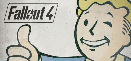 Fallout 4 Game of the Year Edition, Steam Gift