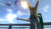 LEGO Marvel's Avengers Deluxe Edition, Steam Gift