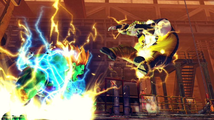 USFIV - Vacation Complete Pack, Steam Gift