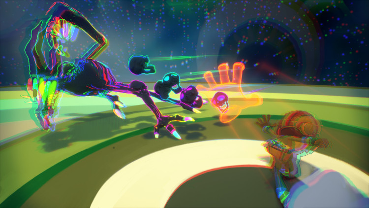 Psychonauts 2, Steam Gift