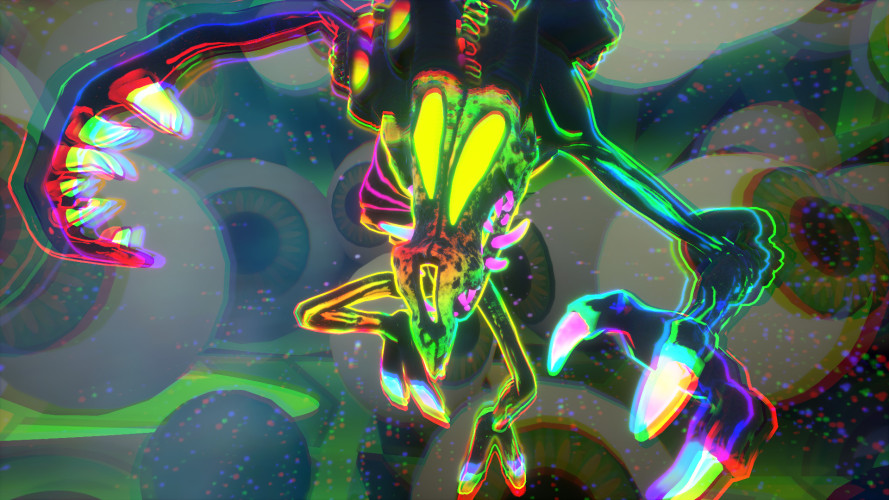 Psychonauts 2, Steam Gift