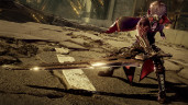 CODE VEIN - Deluxe Edition, Steam Gift