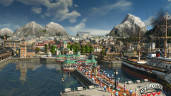 Anno 1800, Steam Gift