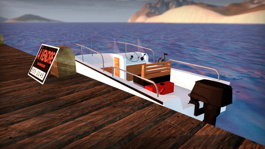 Mon Bazou, Steam Gift