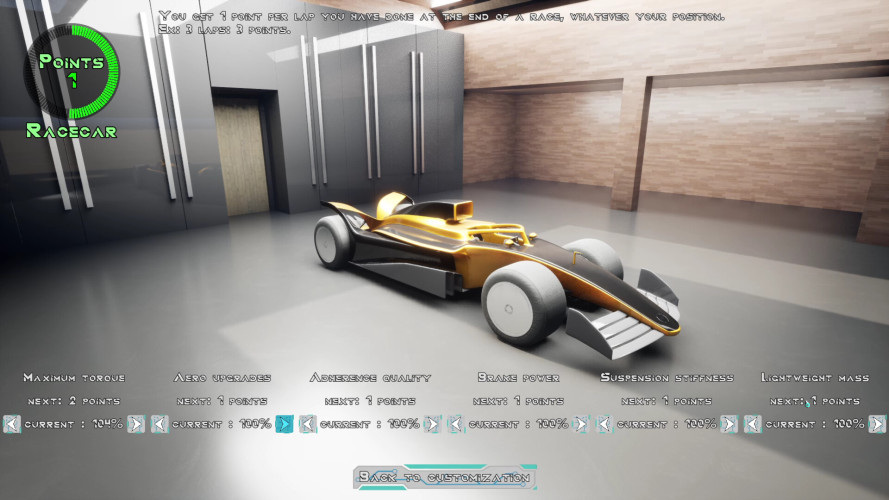 Pioneer Racing, Steam Gift