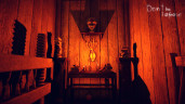 Don't Be Afraid, Steam Gift