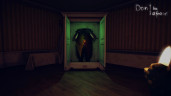 Don't Be Afraid, Steam Gift