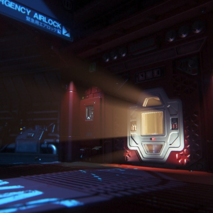 Alien: Isolation - The Collection