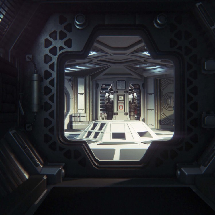 Alien: Isolation - The Collection
