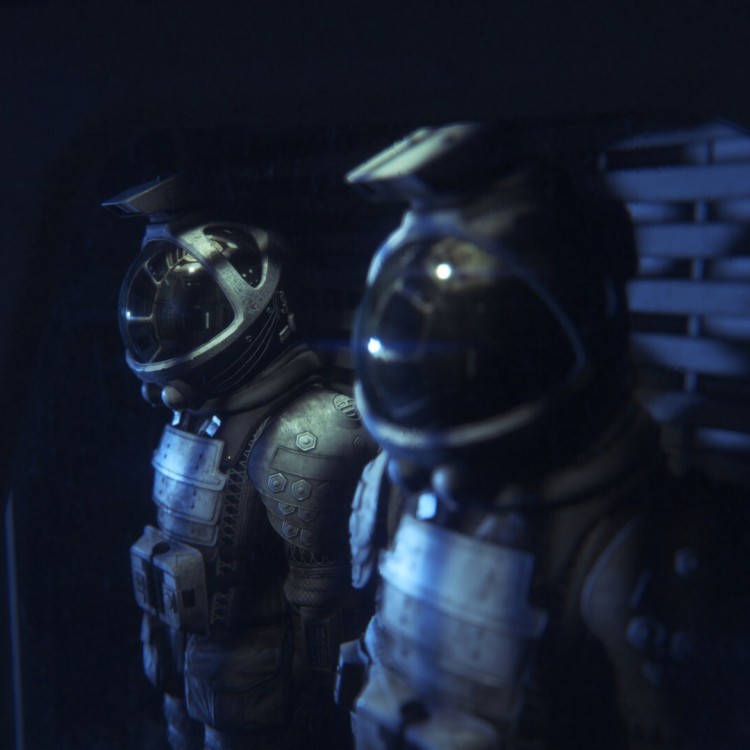 Alien: Isolation - The Collection