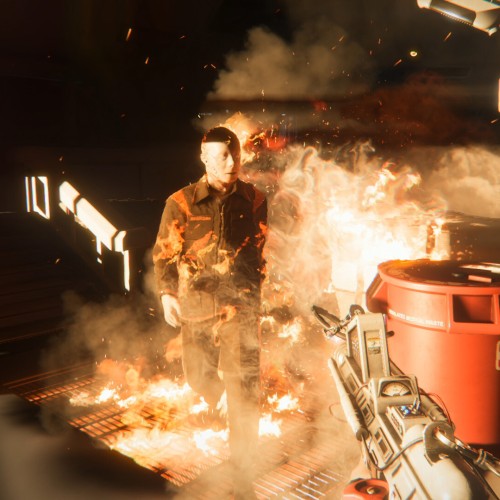 Alien: Isolation - The Collection