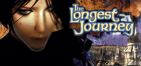The Longest Journey, Steam Gift
