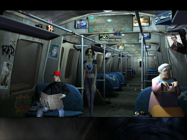 The Longest Journey, Steam Gift