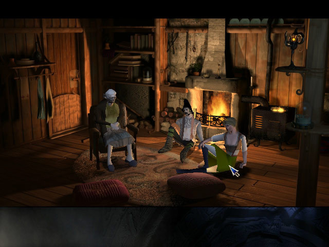 The Longest Journey, Steam Gift