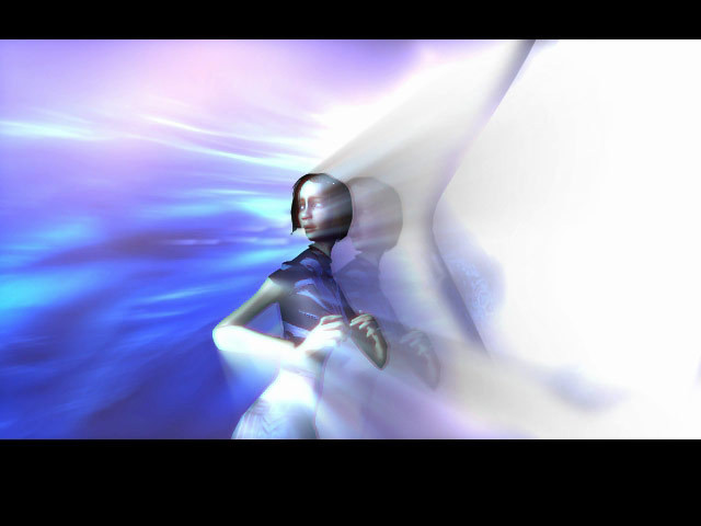 The Longest Journey, Steam Gift