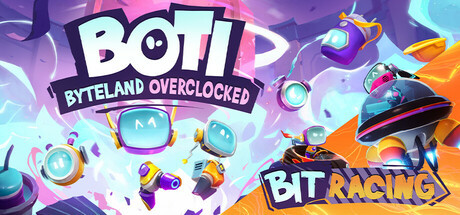 Boti: Byteland Overclocked, Steam Gift