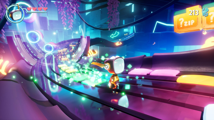 Boti: Byteland Overclocked, Steam Gift