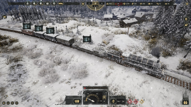 Last Train Home, Steam Gift