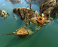 The Guild II - Pirates of the European Seas, Steam Gift