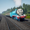 Thomas & Friends™: Wonders of Sodor, Steam Gift