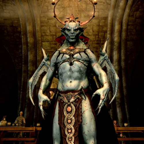 DLC Дополнение The Elder Scrolls V: Skyrim Anniversary Upgrade PC, Steam Gift регион Россия, РФ